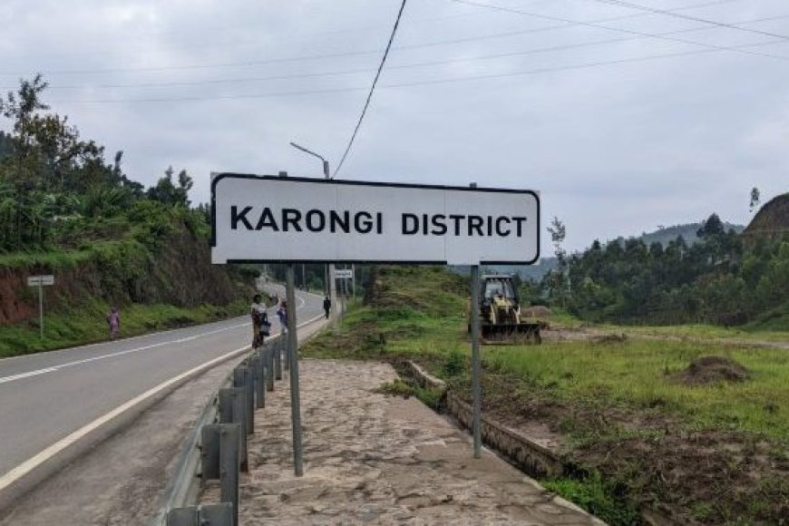 Umujura akubise umunyerondo i Karongi, urupfu ruteje impungenge