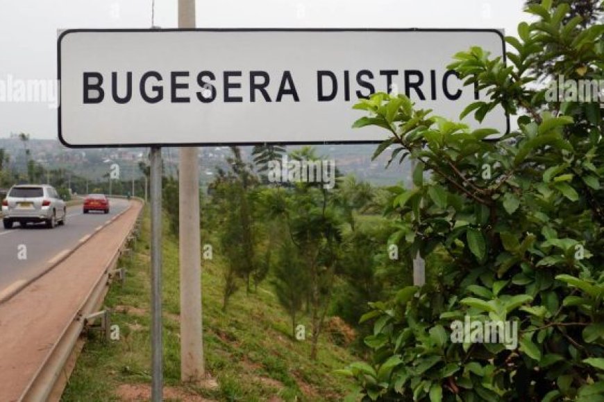 Bugesera: Umukecuru warusanzwe ari umunyamasengesho yishe umwana amukubise isuka