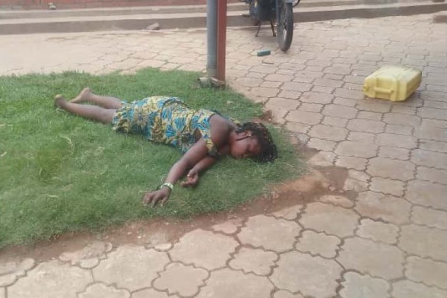 Kimisagara: Yamukubise kugeza amwibagije aho atuye