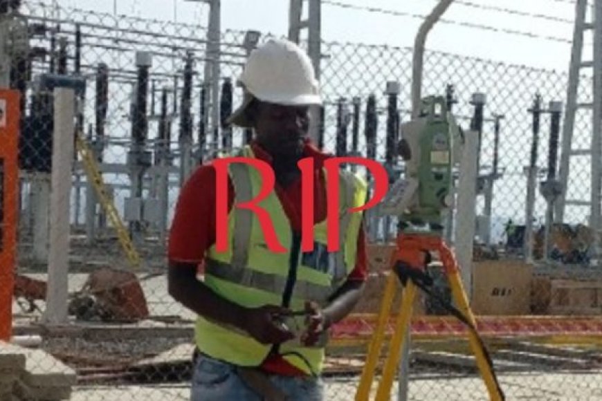 Urupfu rw’Umunyarwanda wari ukurikiranyweho ubutasi muri gereza ya gisirikare ya RDC