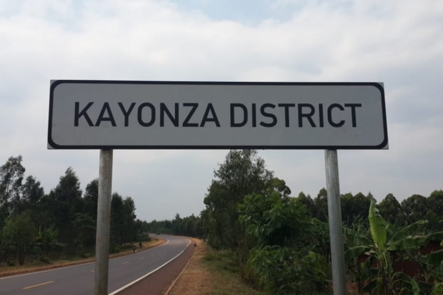 Kayonza/Rukara: Umusore ukiri muto yicishijwe amabuye n’abacukuraga amabuye y’agaciro mu buryo butemewe