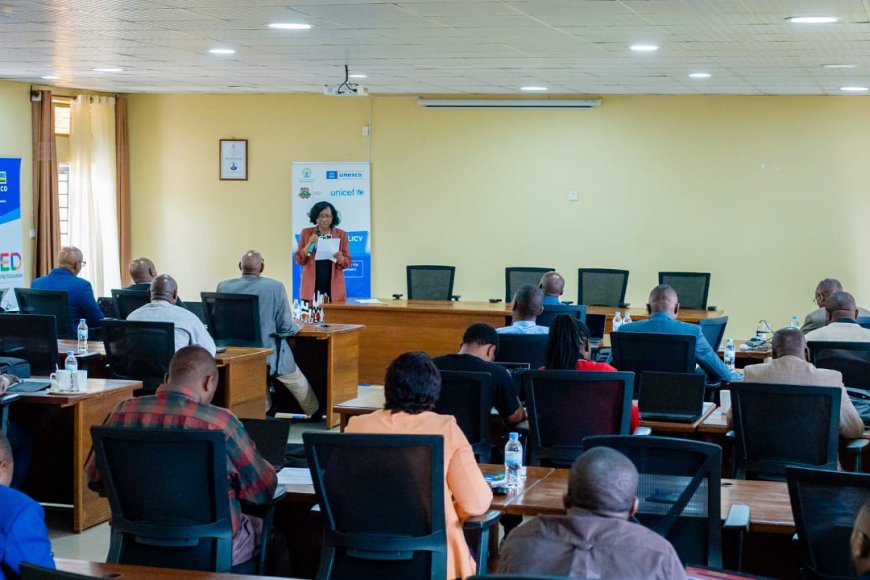 Uburyo bushya: Ibigo by’amashuri bigiye kujya byihangira imishinga y’iterambere rirambye