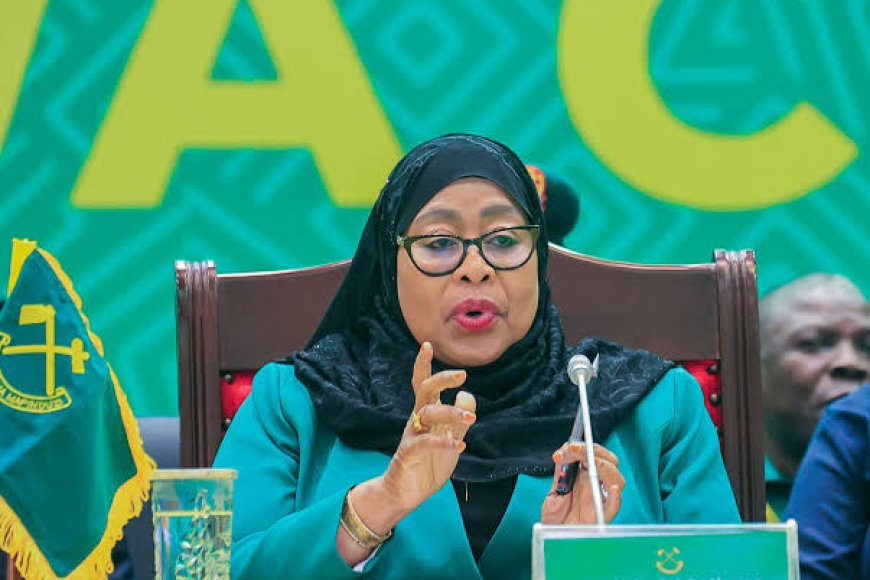 Leta ya Tanzania irashinjwa iyicarubozo