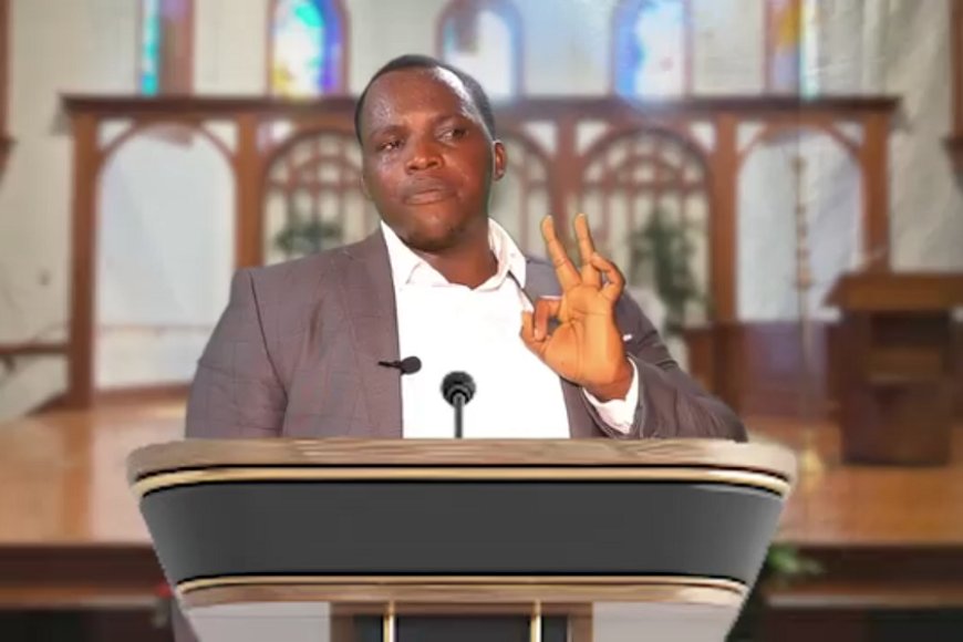 Kigali: RIB yafunze ‘Umuvugabutumwa’ wagaragaye asaba abantu imitungo kugira ngo bakubirwe 5