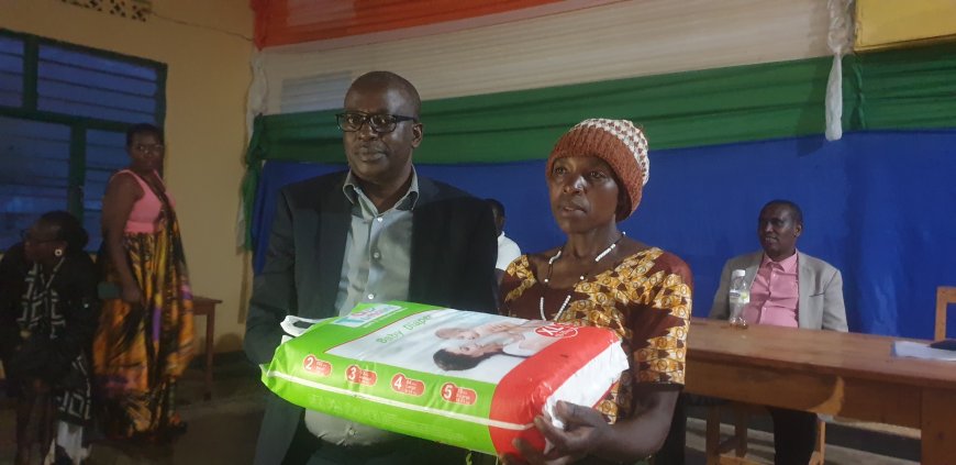 Rulindo: Hasojwe icyumweru cyahariwe kwimakaza ihame ry’uburinganire