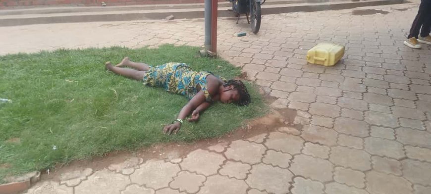 Kimisagara: Yamukubise kugeza amwibagije aho atuye