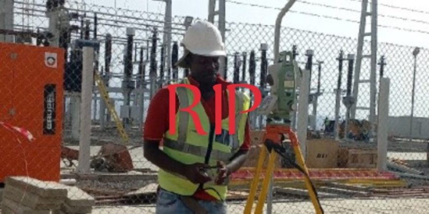 Urupfu rw’Umunyarwanda wari ukurikiranyweho ubutasi muri gereza ya gisirikare ya RDC