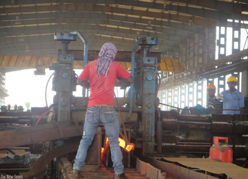 Bugesera: Umukozi w'uruganda yagiriye impanuka mu kazi ahita yitaba Imana