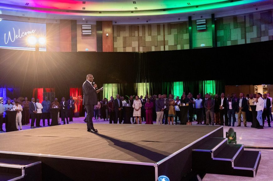 Abagize uruhare mu kugenda neza kwa Shampiyona y’Isi y’Amagare bashimiwe ku rwego rwo hejuru