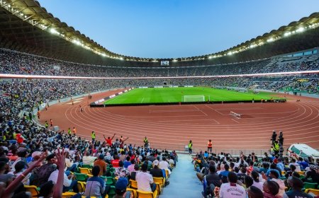 RMC Yongeye kwibutsa abanyamakuru ba siporo inshingano zabo