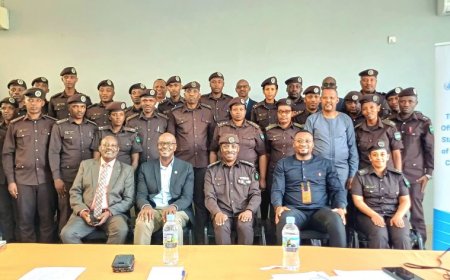 Abayobozi b’inzego z’ibanze banenzwe kudakemurira abaturage ibibazo bakabisunikira inkiko