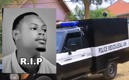 Rwamagana: Umubyeyi yamubwiye ko azaba imbwa ahita yiyahura