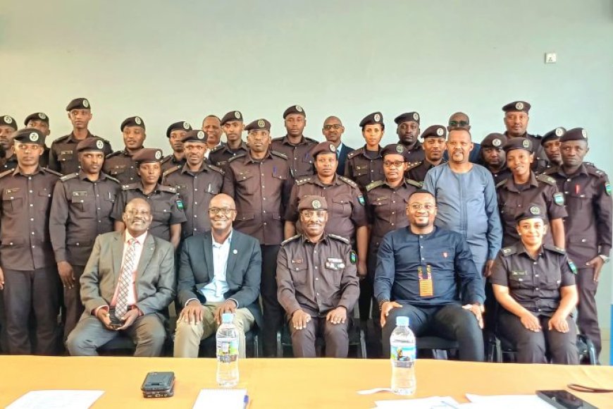 Abayobozi b’inzego z’ibanze banenzwe kudakemurira abaturage ibibazo bakabisunikira inkiko