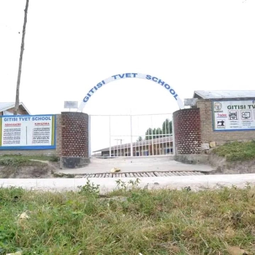 Ruhango: Animatrice na Animateur ba Gitisi TSS batawe muri yombi nyuma yo gukubita abanyeshuri barembeye mu bitaro