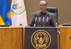 Intambara ya RDC si iya nyuma y’amasezerano ya Washington – Perezida Kagame