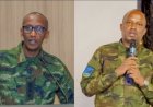 Perezida Kagame yazamuye abasirikare bagera ku bihumbi 21 mu mapeti, 2 bagizwe Brigadier General