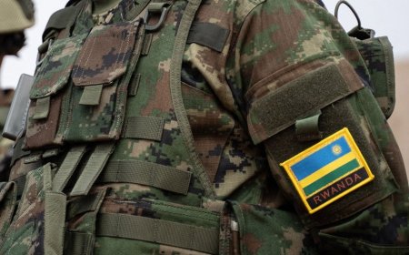 Gicumbi: Umusirikare wa RDF wari uherutse kuva muri misiyo yiyahuye arapfa