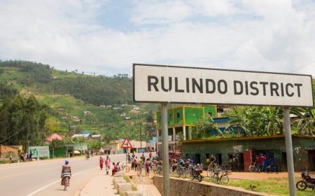 Rulindo: Base bajujubijwe n’ubujura bw’amatungo no gupfumurirwa amazu