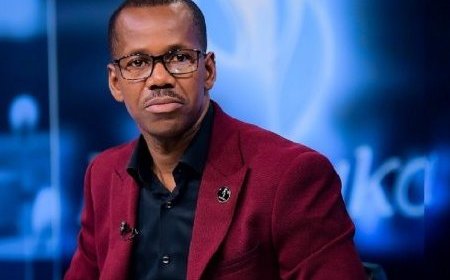 “Imfizi y’intamenya irigata ubugi bw’intorezo” Senateri Evode avuga ku bushotoranyi bwa Ndayishimiye ku Rwanda