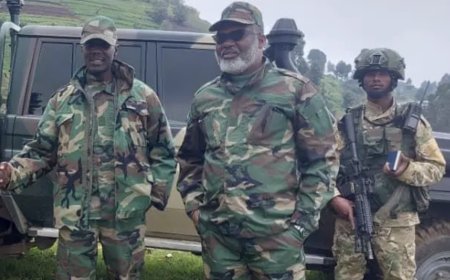 Ubuyobozi bwa AFC/M23 bwatangaje ko abarwanyi b’uyu mutwe bikuye muri Uvira ariko bagira ibyo basaba ko bibanza gukorwa