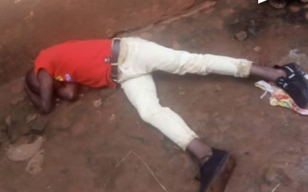 Nyamasheke: Umusore yakuwe amenyo azira gukunda umukobwa