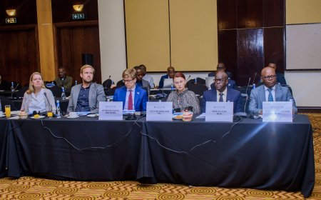 Nyuma y'imyaka 25 dore icyo desantaralizasiyo imaze kugeraho