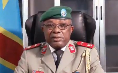 Ingabo za Congo zashinje AFC/M23 kubeshya ko yavuye Uvira