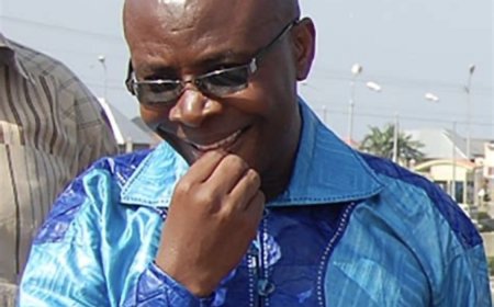 Sheikh Bahame Hassan afungiwe gukora ishimishamubiri rishingiye ku gitsina