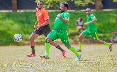 MU MAFOTO : Twinjirane mu birori bya together Day 2025