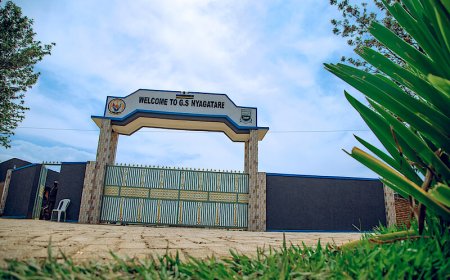 Nyagatare: Ababyeyi barashima ko haciwe amacumbi yashoraga abana mu ngeso mbi