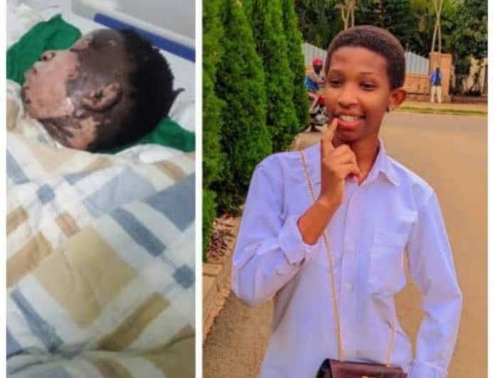 Kigali: Gas yaturikanye abantu batatu bo mu rugo rumwe