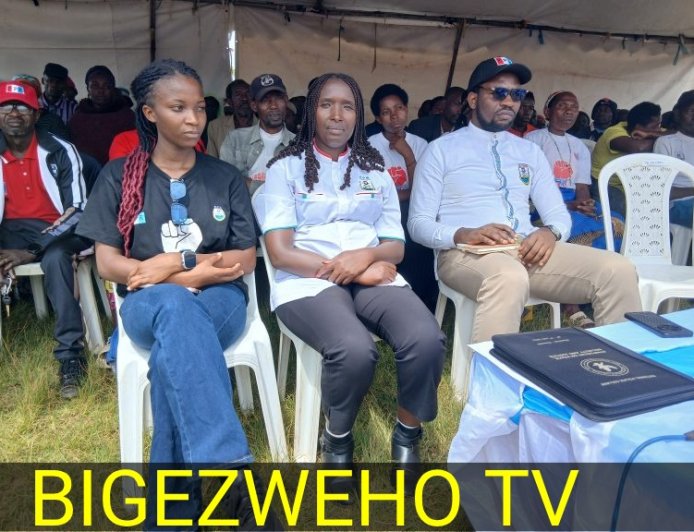 Musanze: Abanyamuryango ba RPF Inkotanyi basabwe kutaba ba “Mbonabihita” mu iterambere begerezwa