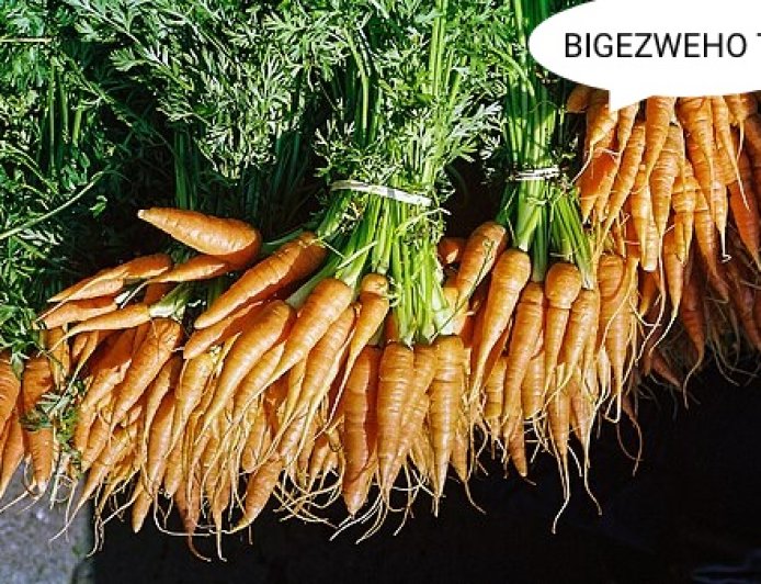 Abacuruzi n’abahinzi b’imboga n’imbuto bifuza impinduka mu micururize ya Karoti