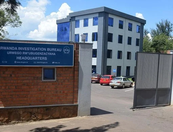 RIB Yataye muri yombi umusore wagonze mugenzi we abishaka bikarangira apfuye