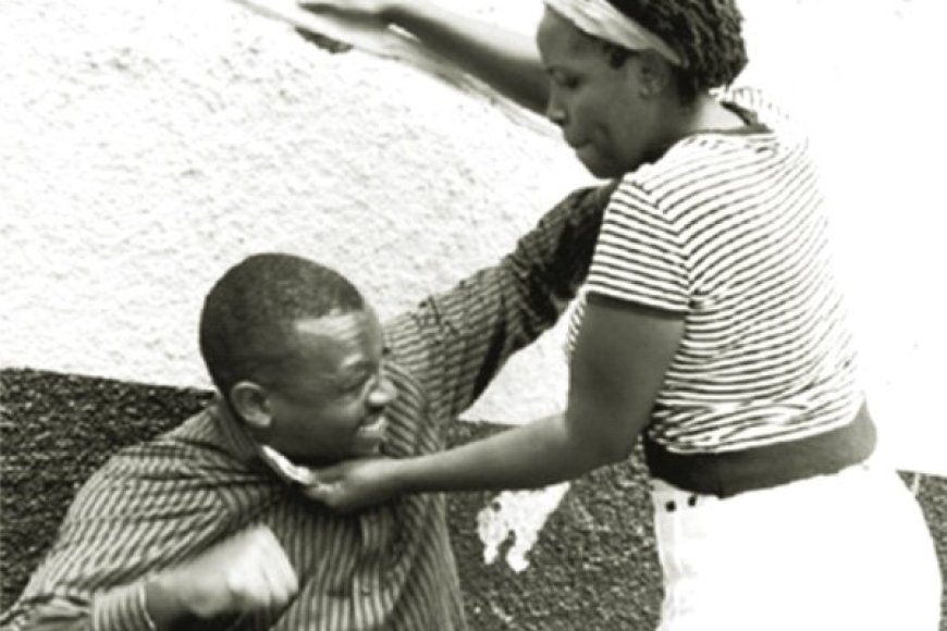 Menya ibyaha by'ihohotera rishingiye ku gitsina,ingaruka zabyo  n'ibihano ubyirinde  unagire uruhare mu kubirwanya