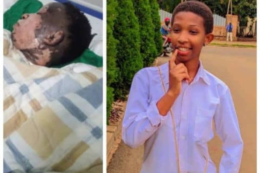 Kigali: Gas yaturikanye abantu batatu bo mu rugo rumwe