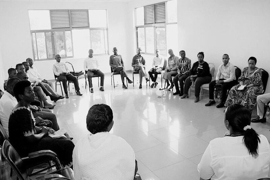 Sobanukirwa politike yo gukemura amakimbirane hatisunzwe inkiko