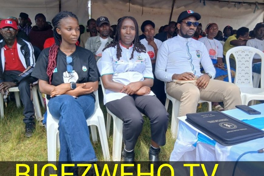 Musanze: Abanyamuryango ba RPF Inkotanyi basabwe kutaba ba “Mbonabihita” mu iterambere begerezwa