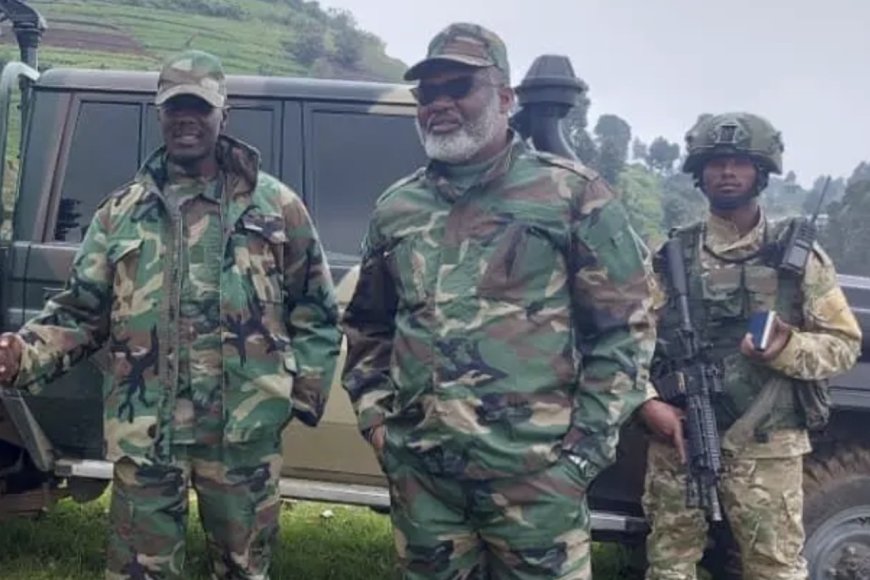 Ubuyobozi bwa AFC/M23 bwatangaje ko abarwanyi b’uyu mutwe bikuye muri Uvira ariko bagira ibyo basaba ko bibanza gukorwa