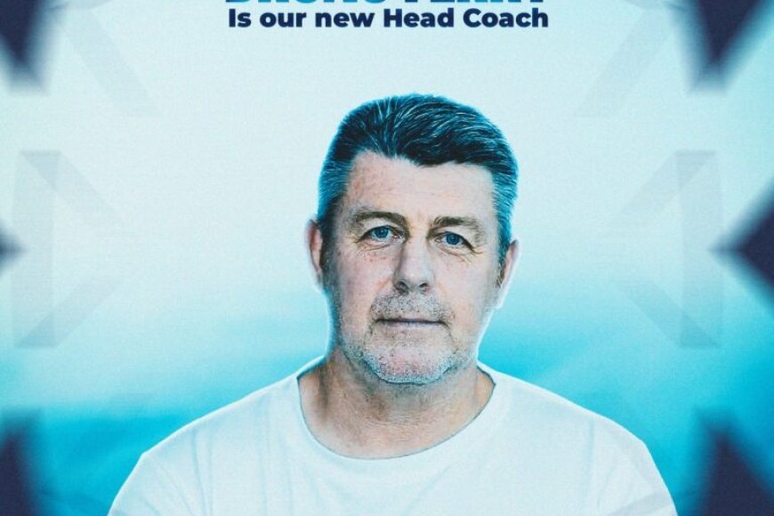 Twitege iki ku mutoza mushya Rayon Sports itezeho amakiriro