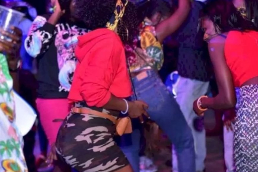 Amasaha yo gufunga utubari, utubyiniro na resitora yongerewe mu minsi mukuru