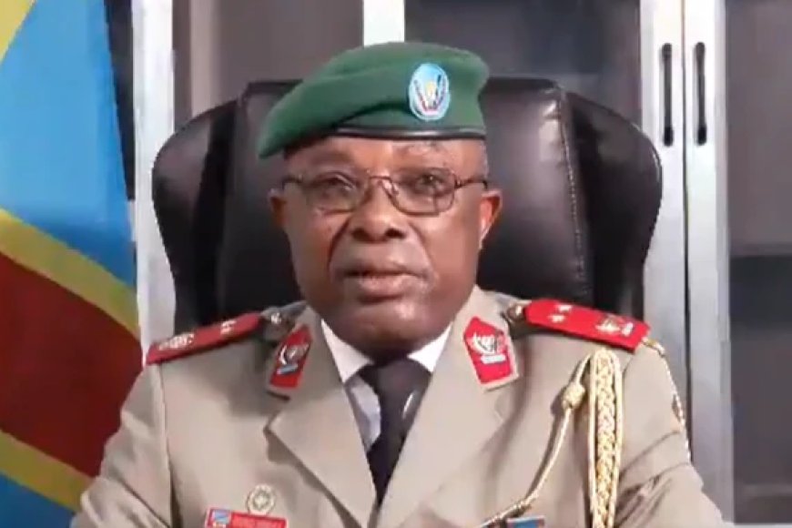 Ingabo za Congo zashinje AFC/M23 kubeshya ko yavuye Uvira