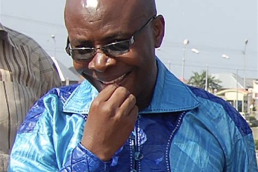 Sheikh Bahame Hassan afungiwe gukora ishimishamubiri rishingiye ku gitsina