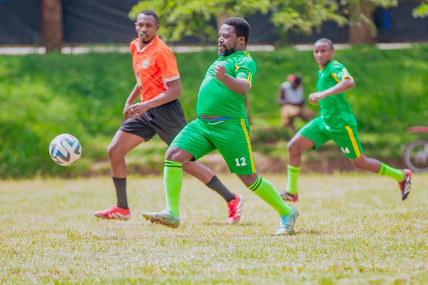 MU MAFOTO : Twinjirane mu birori bya together Day 2025