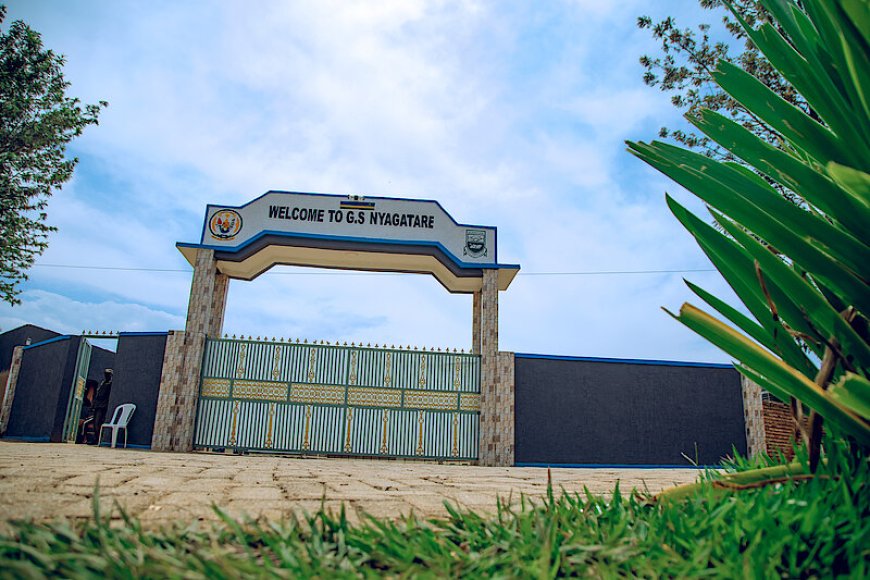 Nyagatare: Ababyeyi barashima ko haciwe amacumbi yashoraga abana mu ngeso mbi