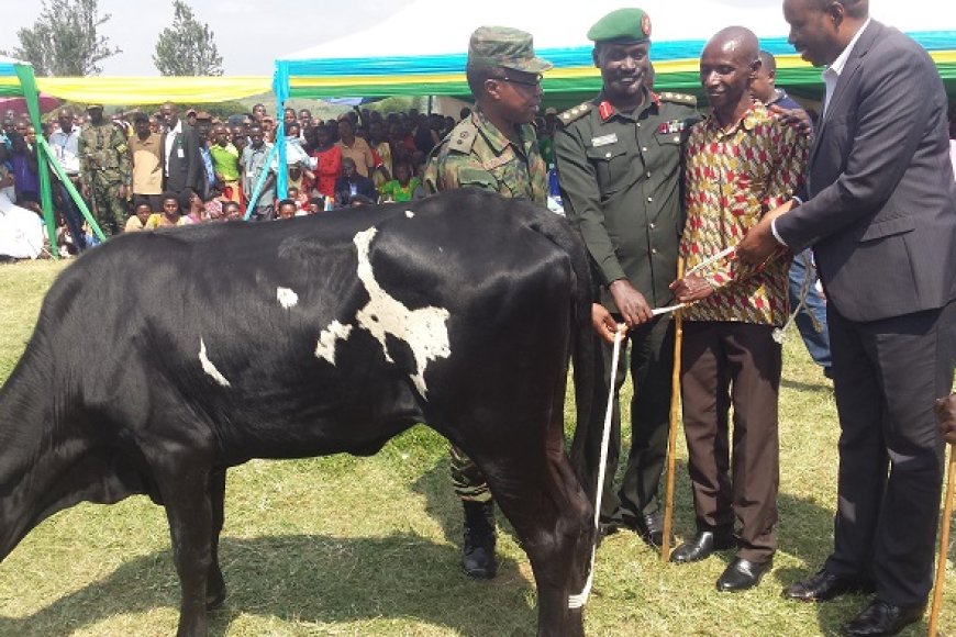 Amakuru yaranze umwaka wa 2025 ku buzima n’imibereho.