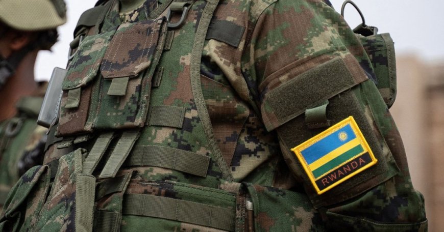 Gicumbi: Umusirikare wa RDF wari uherutse kuva muri misiyo yiyahuye arapfa