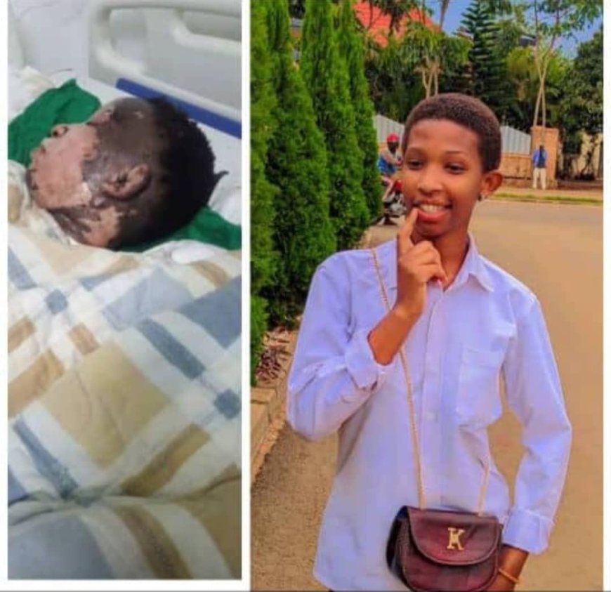 Kigali: Gas yaturikanye abantu batatu bo mu rugo rumwe