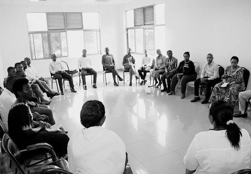 Sobanukirwa politike yo gukemura amakimbirane hatisunzwe inkiko