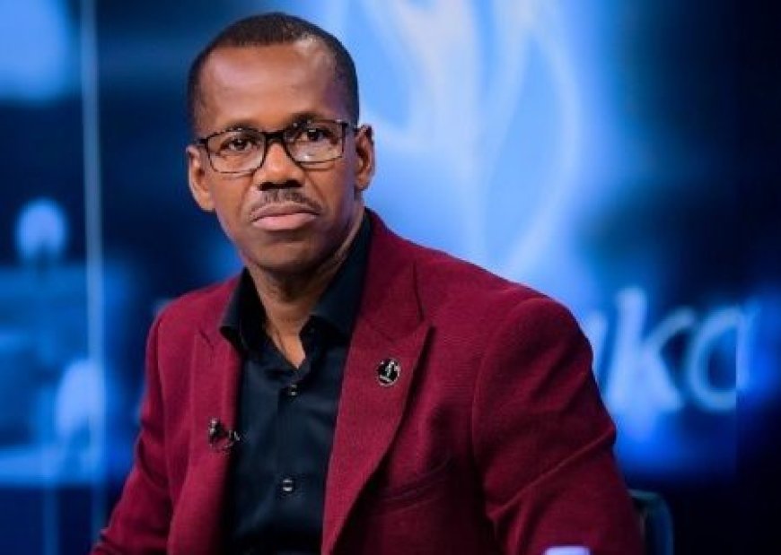 “Imfizi y’intamenya irigata ubugi bw’intorezo” Senateri Evode avuga ku bushotoranyi bwa Ndayishimiye ku Rwanda